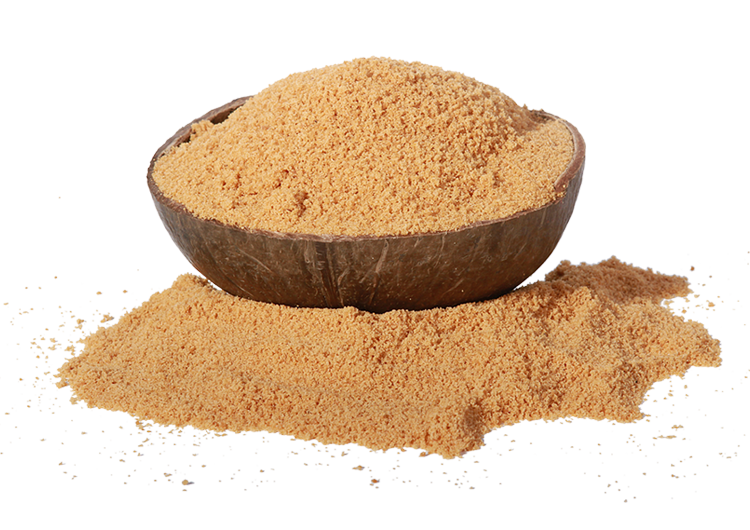 Organic Coconut Sugar